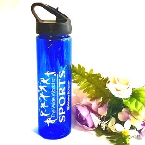 Aqua Logic Filter Bottle